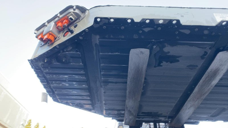 2022 HV Battery Rivian EDV 700 Amazon Truck PT00057229-D