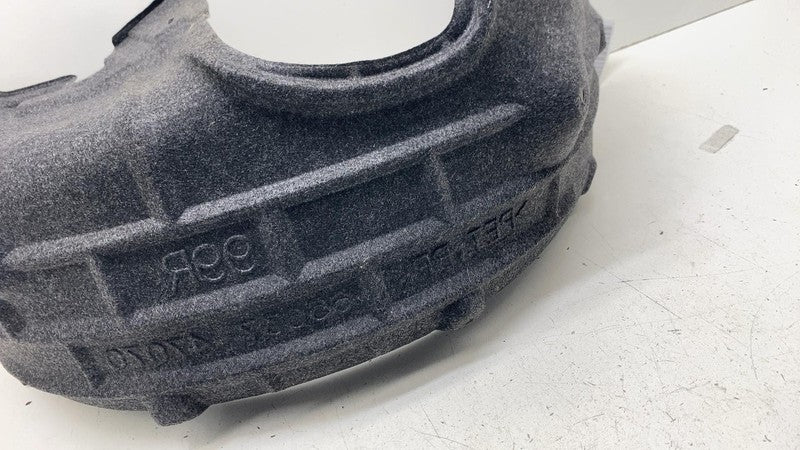 65637 47070 ⭕ 23-25 Prius Rear Passenger Side Fender Liner Splash Shield Right 65637-47070