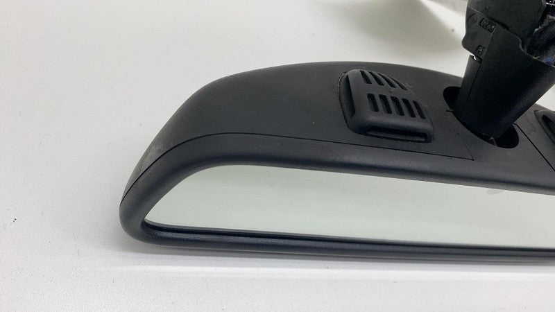 E11 026530 2016 2017 2018 Mercedes-Benz GLE350 Front Windshield Interior Rear View Mirror