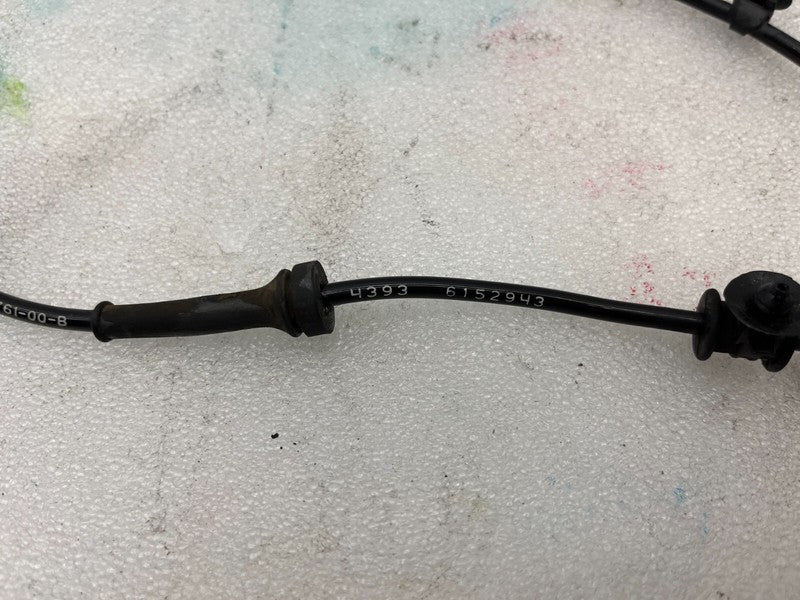 102776100B ⭕16-20 Model X Front Left or Right Anti-Lock ABS Wheel Speed Sensor 1027761-00-B