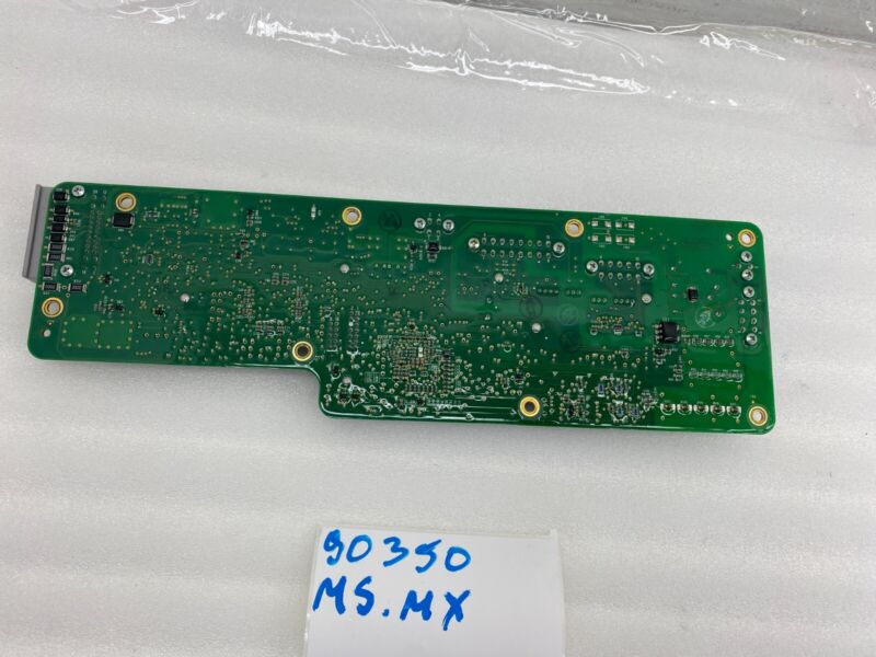 2012-2020 Tesla Model S X High Voltage Main Battery Motherboard BMS Module Unit
