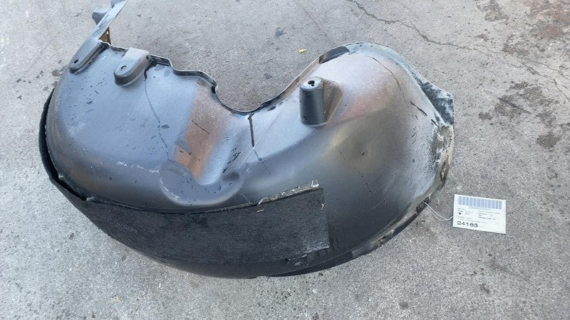 2016 Mercedes-Benz GLE350 Rear Side Inner Fender Liner Splash Guard Shield Left