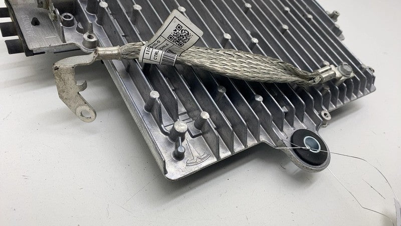 2017-2020 Tesla Model 3 M3 Front Suspension Electrical Control Module