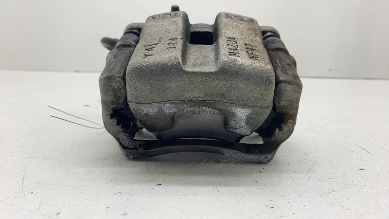 ⭕ 2006-2015 Mazda MX-5 Miata Front Driver Side Caliper w/ Brake Hose Line Left