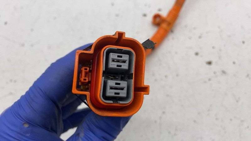 91662CV010 2022-2024 Kia EV6 Inverter to Battery High Voltage HV Wire Wiring Harness Cable