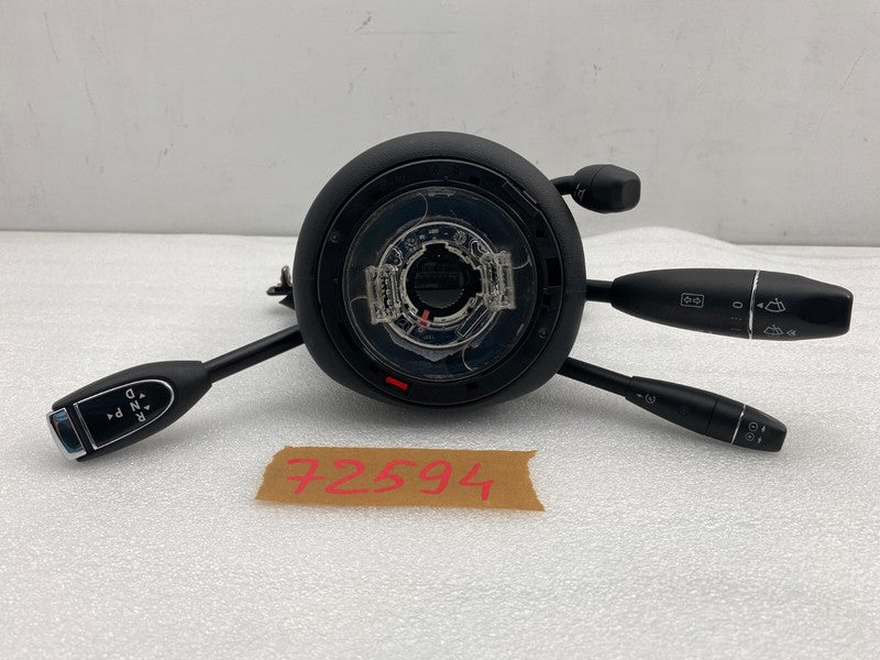 1008471 00 A 2012-2015 Tesla Model S Steering Column Clockspring Wiper Turn Signal Switch OEM