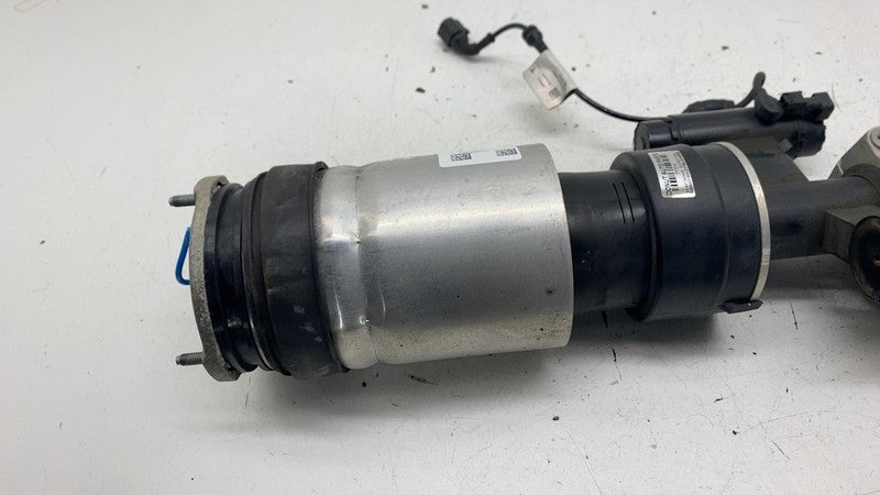 ⭕ 16-20 Tesla Model X Front Left Suspension Air Spring Module AWD 1027