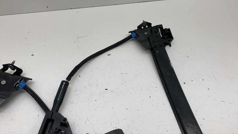 ⭕ 2012-2020 Tesla Model S Front Right Door Window Regulator & Motor 60