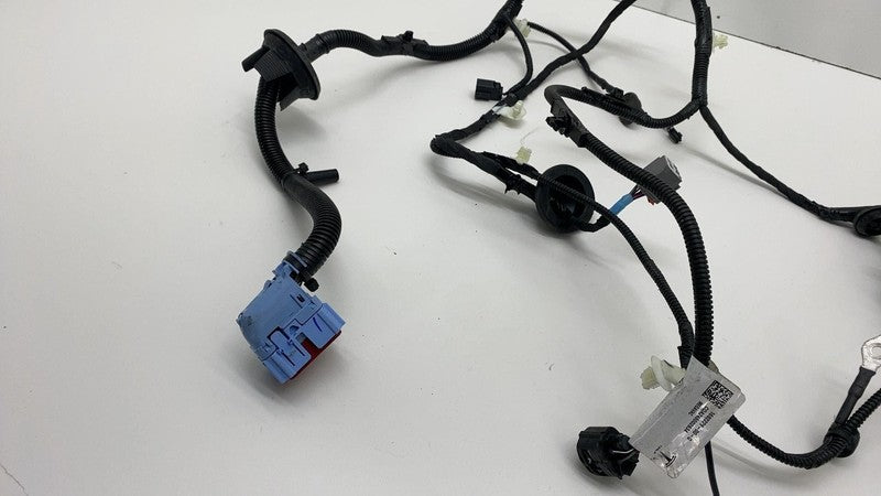 1682229 00 G 2024-2025 Tesla Cybertruck Thermal HVAC Actuator Wiring Harness Cable Wire