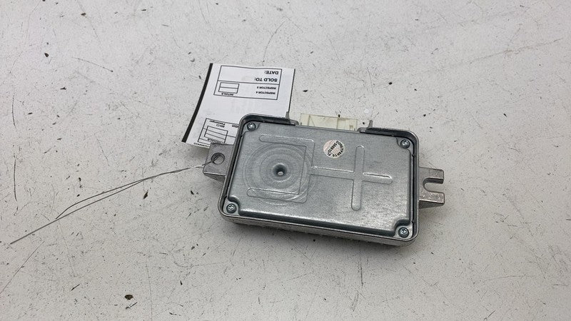 3452 6866252-01 ⭕ 2014-2021 BMW i3 SAS Module Steering Angle Sensor Control Unit 3452 6866252-01