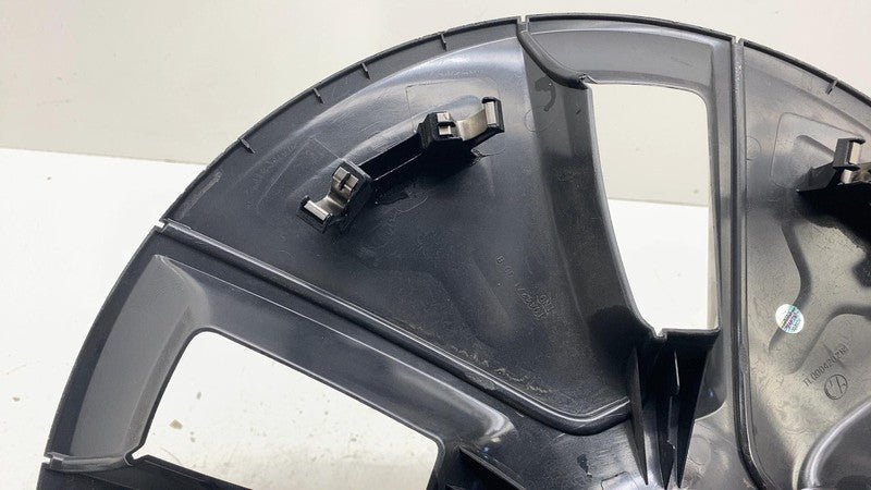 ⭕ 21-23 Model 3 Wheel Rim Cover Pinwheel Refresh Center Cap 18 inch 10