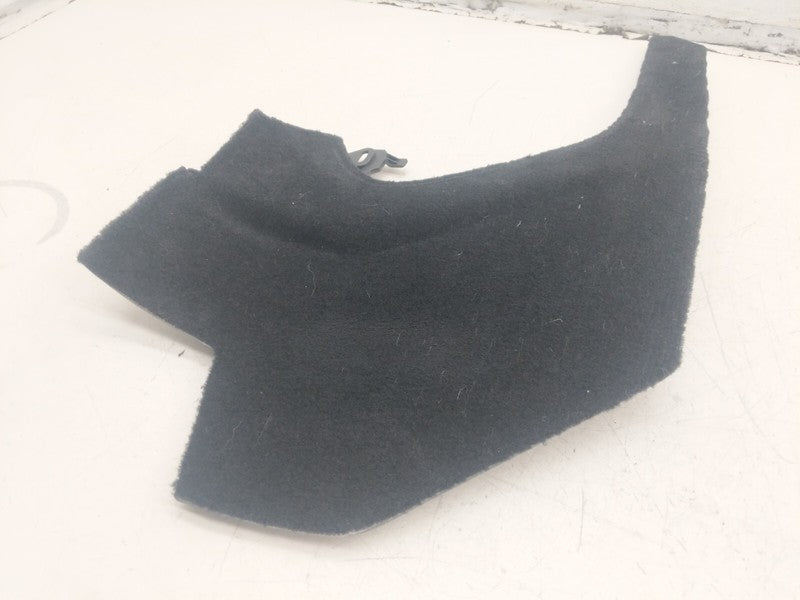 ⭕ 12-20 Model S Front Left Center Console Side Closeout Trim Cover 100