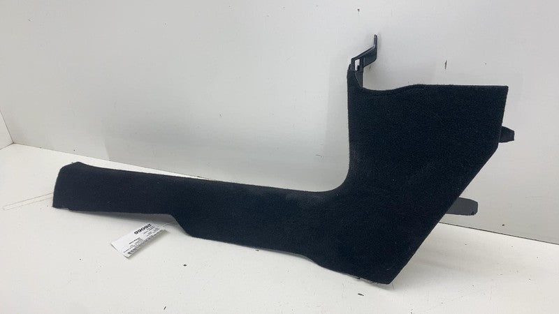1733810-24-G ⭕ 24 25 Tesla Model 3 Front Left A-Pillar Lower Trim Cover Panel LH 1733810-24-G