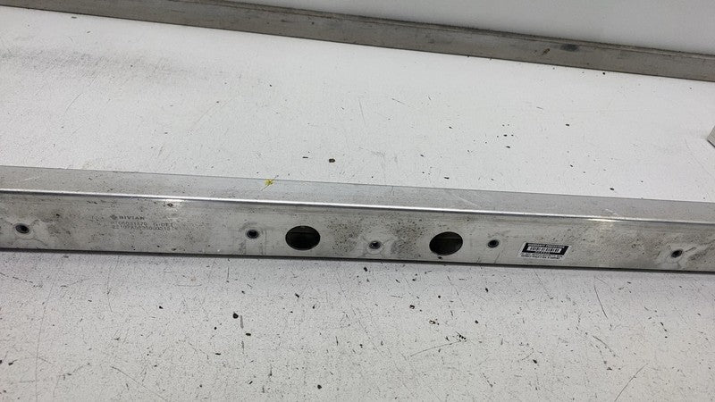 PT00031470-G ⭕ 2022 2023 2024 Rivian R1T R1S Support Reinforcement Front Lower PT00031470-G