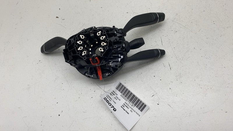 ⭕ 2012-2015 Tesla Model S Steering Column Clockspring Wiper Turn Signa