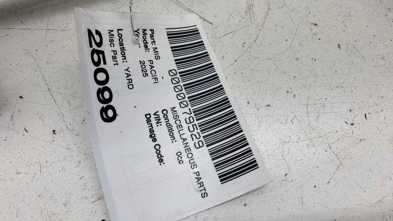 ⭕ 17-25 Chrysler Pacifica Front Left & Right Stabilizer Anti Roll Sway