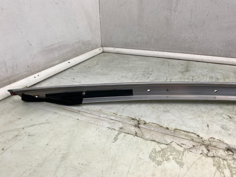 ⭕2012-2020 Tesla Model S Driver Body Side Roof Bright Trim Molding Left Assembly