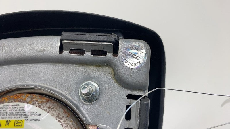 2014 2015 2016 Cadillac CTS ATS Driver Steering Wheel Airbag Air Bag