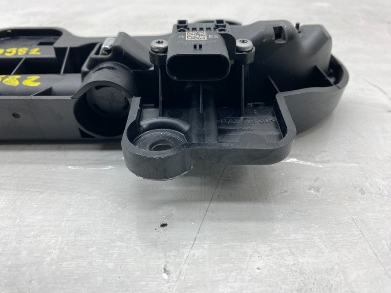 1081832 00 E ⭕ 17-20 Model 3 Front/Rear Outside Door Handle Right Exterior Outer 1081832-00-E