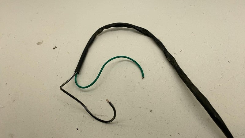 ⭕ 2002 Yamaha YZ250F Switch Connector w/ Cable Assembly