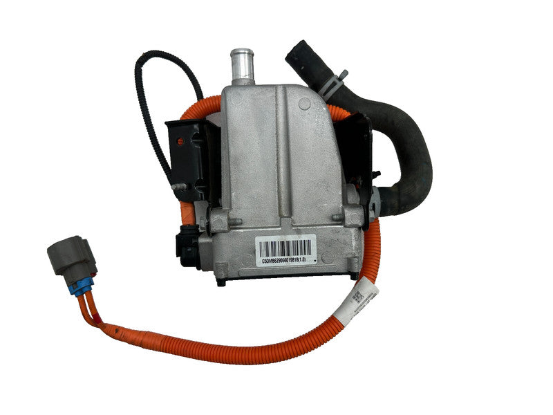 1038901 00 G ⭕ 12-20 Model S Electric Battery Heater w/ Wire Harness Wiring Loom 1038901-00-G