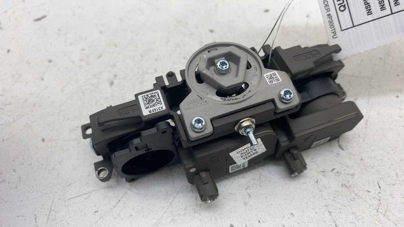 ⭕ 24 25 Tesla Model 3 M3 Front Windshield View Mirror Triple Camera HW