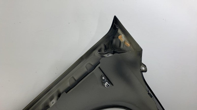 ⭕2012-2020 Tesla Model S Front Driver Side Fender Shell Panel Left LH Black PBSB