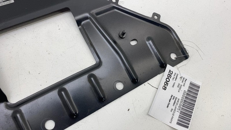 A2976301201 ⭕ 2022 Mercedes-Benz EQS 450+ V297 Rear Right Outer Holder Bracket A2976301201