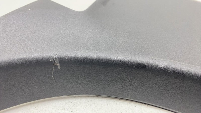 PT00209693 ⭕ 22-25 Rivian R1S Driver Side B-Pillar Lower Trim Cover Panel Left PT00209693