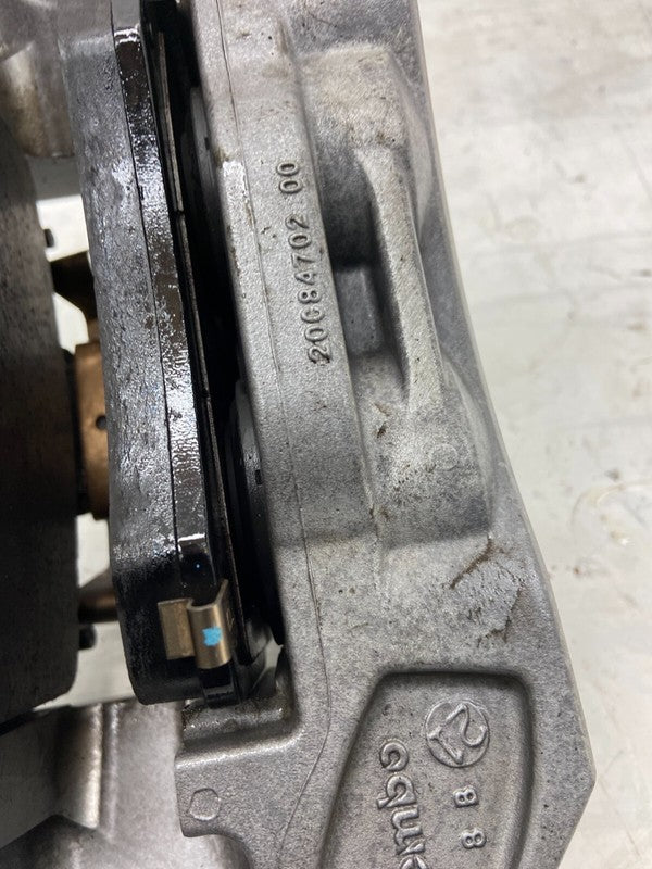⭕ 2020-2024 Tesla Model Y Front Passenger Side Brake Caliper Right 118