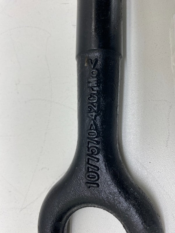 ⭕2017-2023 Model 3 S Y X Front Grille Bumper Luggage Towing Eye Tow Ho