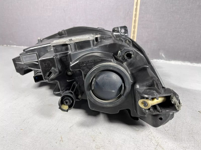 600590600D ⭕ 12-15 Model S Driver Side LED Headlamp Xenon HID Head Light Left 6005906-00-D