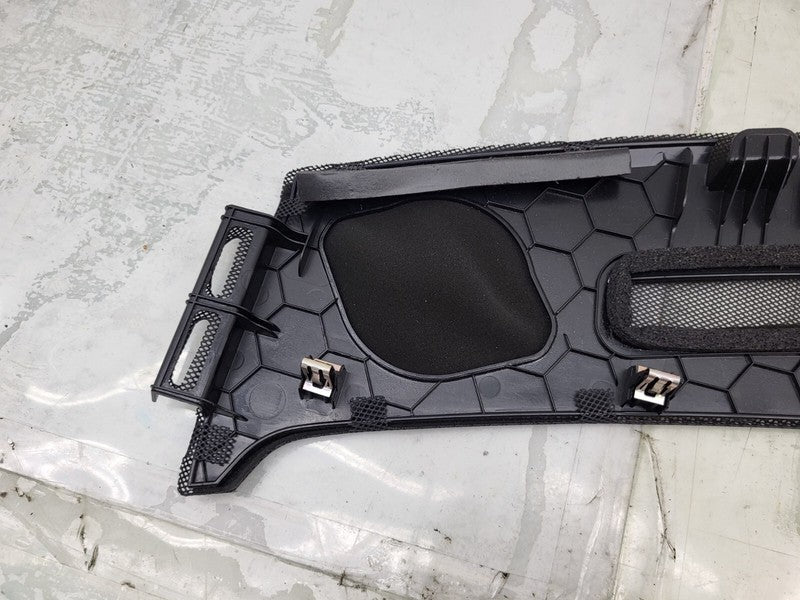 ⭕2012-2020 Tesla Model S MS Dash Dashboard Defroster Air Vent Speaker Trim Panel