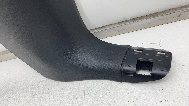 ⭕ 2019-2023 Audi E-Tron Front Right Passenger Side Kick Panel Trim Cover Assy