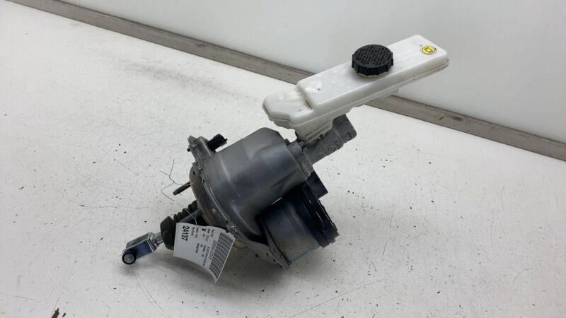 104467199F ⭕ 17-23 Tesla Model 3 iBooster Power Brake Booster Master Cylinder 1044671-99-F