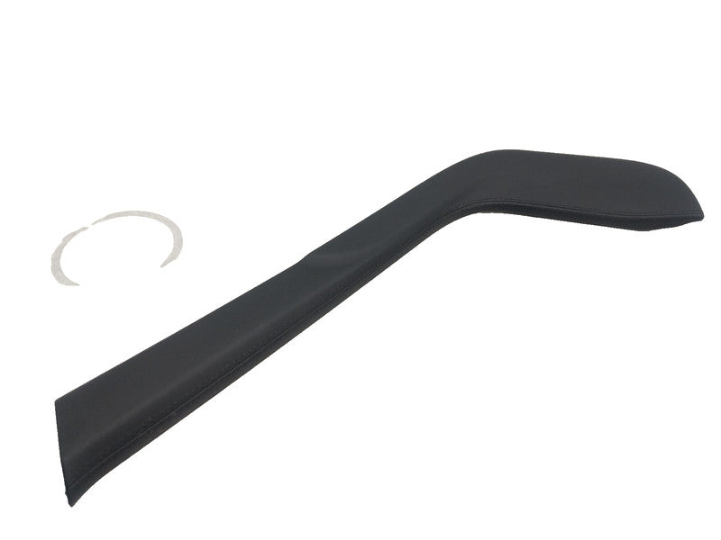 100536500C ⭕ 12-20 Tesla Model S Driver Side Center Console Panel Cover Left 1005365-00-C