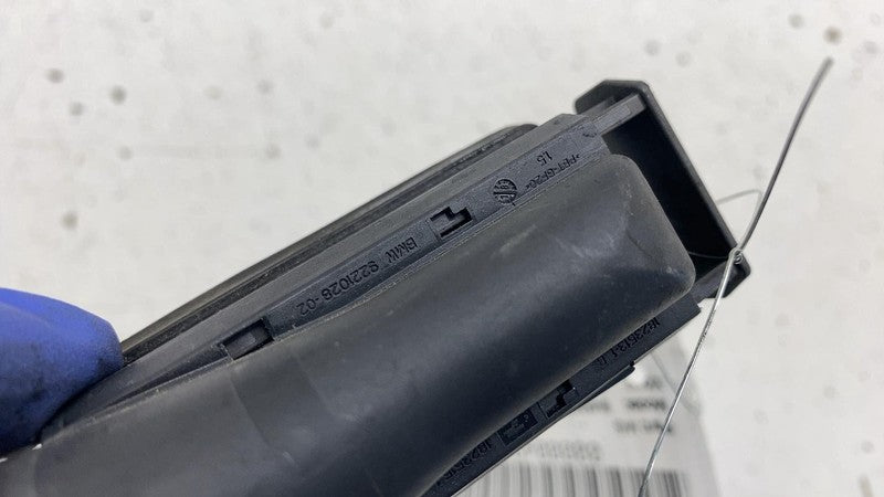 2018 2019 2020 BMW 530e Front Driver Side Door Wiring Plug Loom Left LH Assy