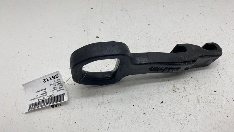 ⭕ 2019-2024 Ram 3500 Mopar Front Left or Right Tow Hook Hitch Rod OEM