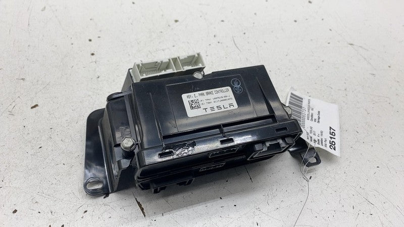 ⭕ 16-20 Model S MS Power Liftgate + ECU Park Assist + Brake Module 100