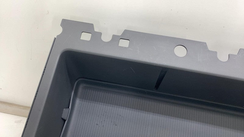 ⭕ 2022-2024 Rivian R1T Rear Under Seat Storage Compartment Bin Tray PT
