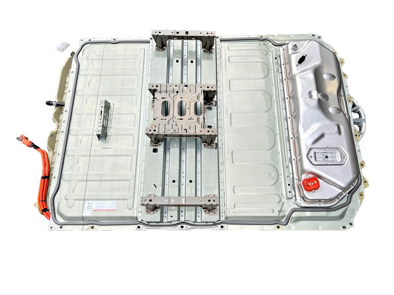 2620000-05-D Tesla Model Y 4680 Cell Structural Battery Pack, Report Available 2620000-05-D
