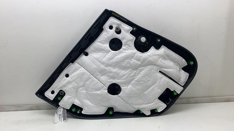 1997297-00-A ⭕20-23 Model Y Rear Passenger Side Door Panel Trim Card Cover Right 1997297-00-A