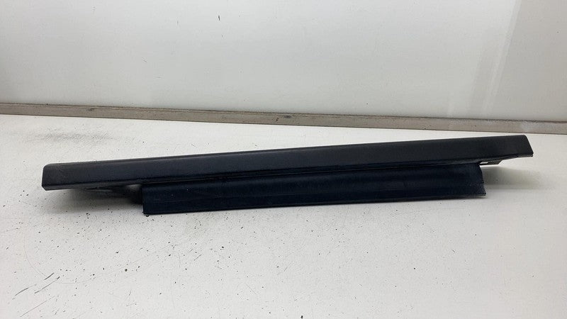 AM51R10259AE 2013-2018 Ford C-Max Driver Side Front Rocker Panel Molding Trim Panel Left OEM