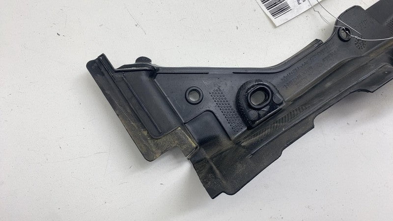 31694305 ⭕ 21-24 Polestar 2 Passenger Side Cowl Panel Extension Trim Cover Right 31694305