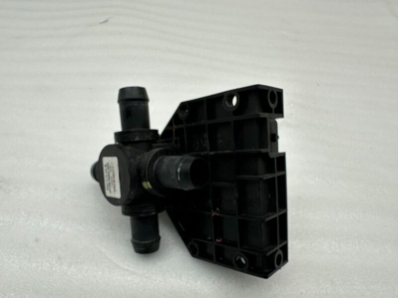2012-2020 Tesla Model S X Coolant Pump Cooling Valve Actuator 4-Way Assembly OEM