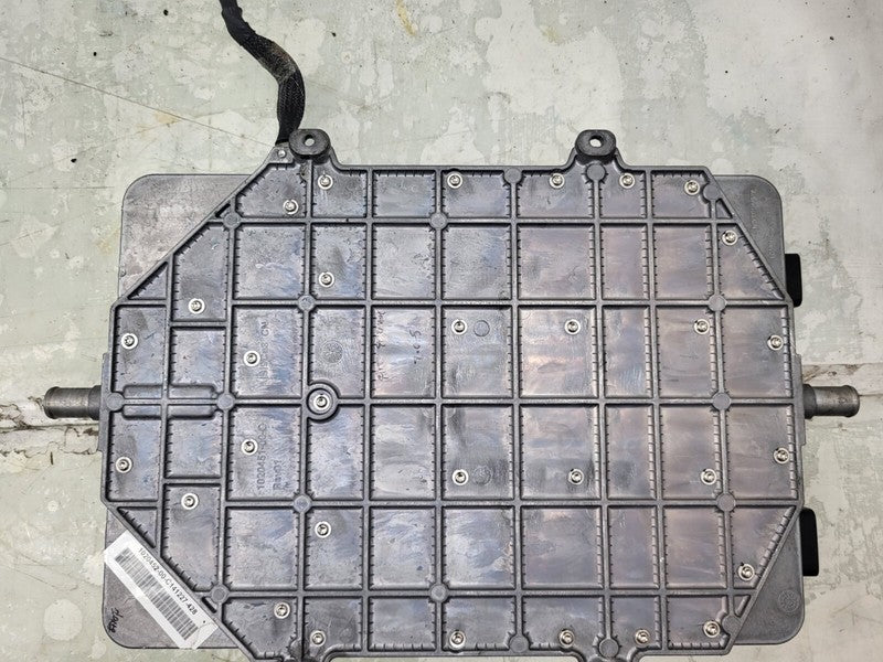 ⭕ 2012-2015 Tesla Model S MS Onboard Charger Module Charging Unit 1014