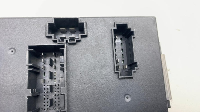 7PP907279AD 2011-2017 Porsche Cayenne S Rear Body Control Module Comfort Unit 7PP907279AD