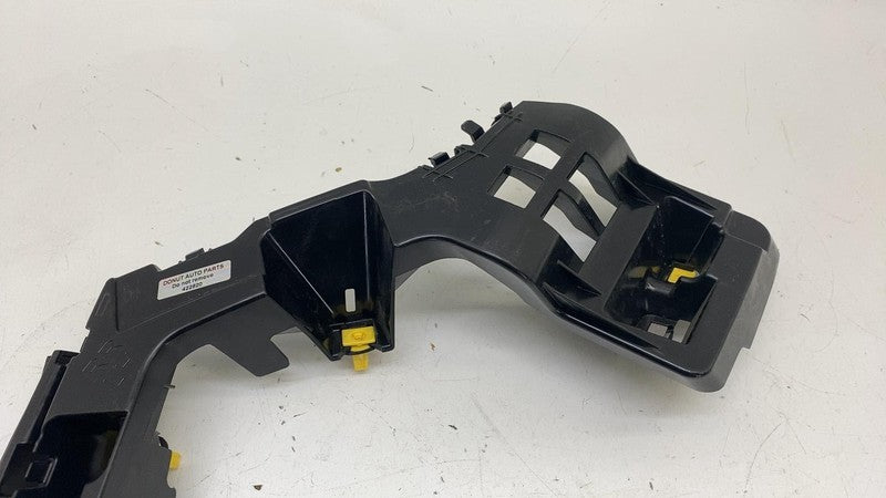 ⭕ 2022 2023 Kia EV6 Electric GT Line Rear Driver Side Bumper Mount Bra