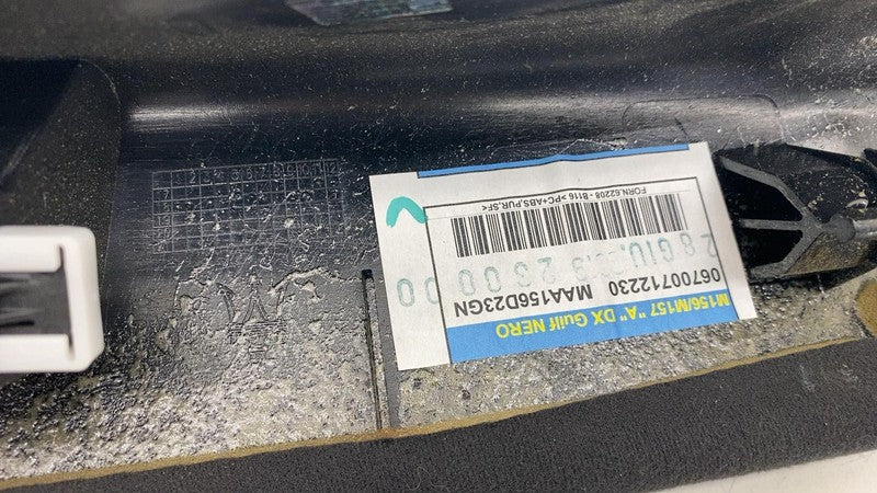 ⭕ 2014-2021 Maserati Ghibli Front Right A Pillar Trim Cover Panel RH 0