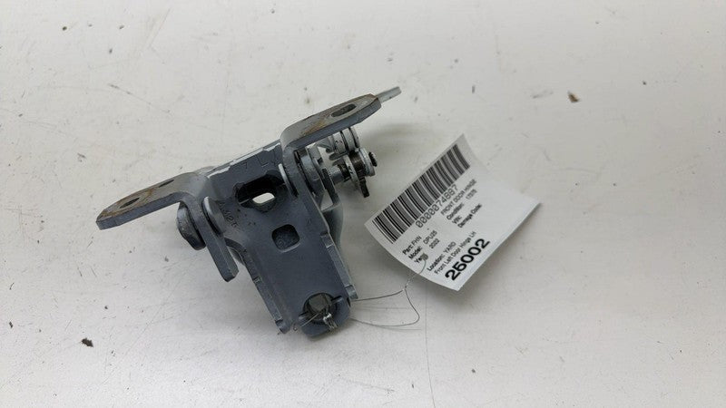 ⭕ 2011-2024 Ram 2500 PAIR Front Driver Side Door Hinge Upper & Lower Left LH OEM